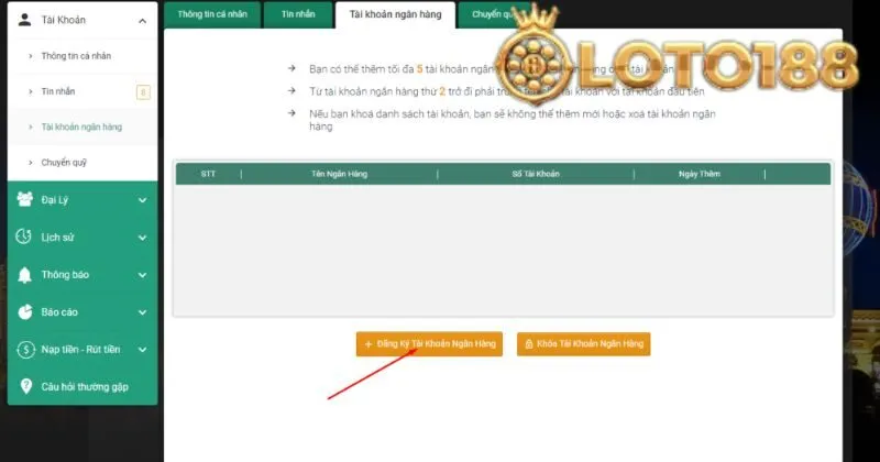 Khám Phá Thế Giới Loto 188 - Bí Quyết Thành Công Trong Trò Chơi Xổ Số