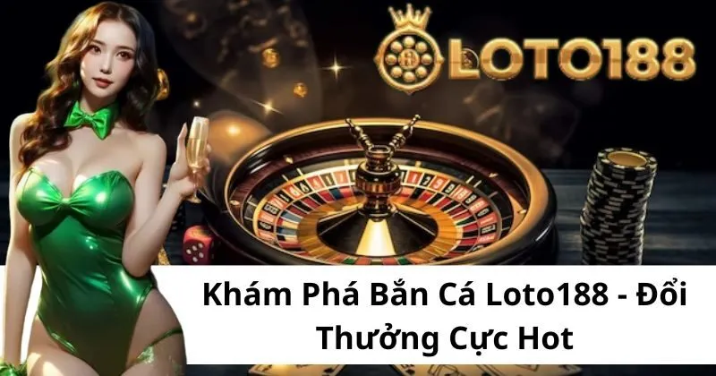 Giới thiệu sảnh săn cá đổi thưởng